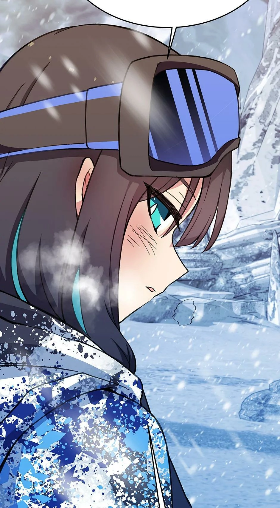 I'm a Part-Timer for the Gods Chapter 57 page 29 - 