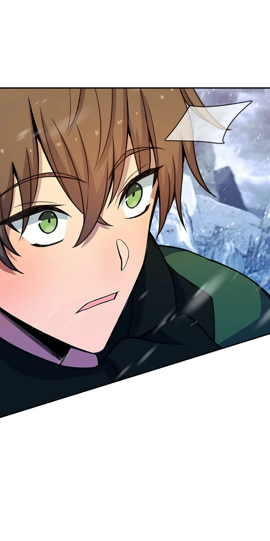 I'm a Part-Timer for the Gods Chapter 57 page 39 - 