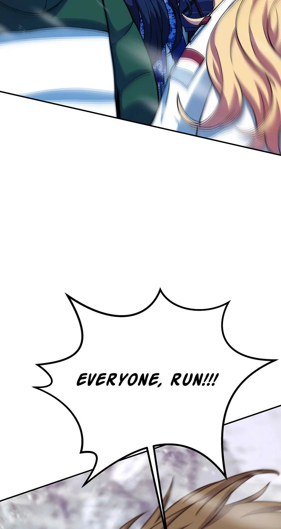 I'm a Part-Timer for the Gods Chapter 57 page 43 - 