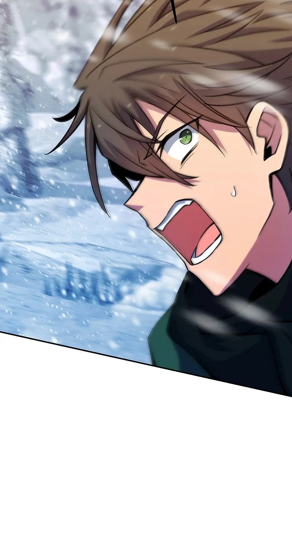 I'm a Part-Timer for the Gods Chapter 57 page 44 - 