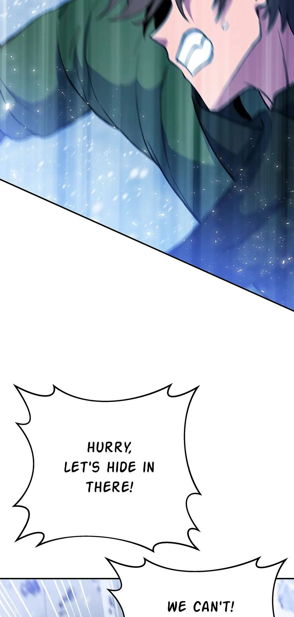 I'm a Part-Timer for the Gods Chapter 57 page 47 - 