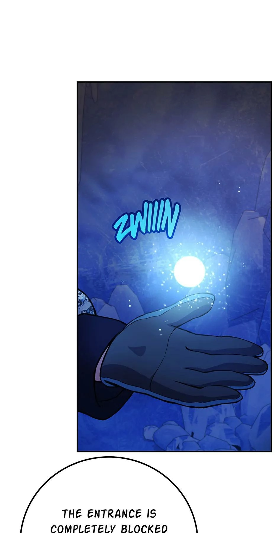 I'm a Part-Timer for the Gods Chapter 57 page 54 - 