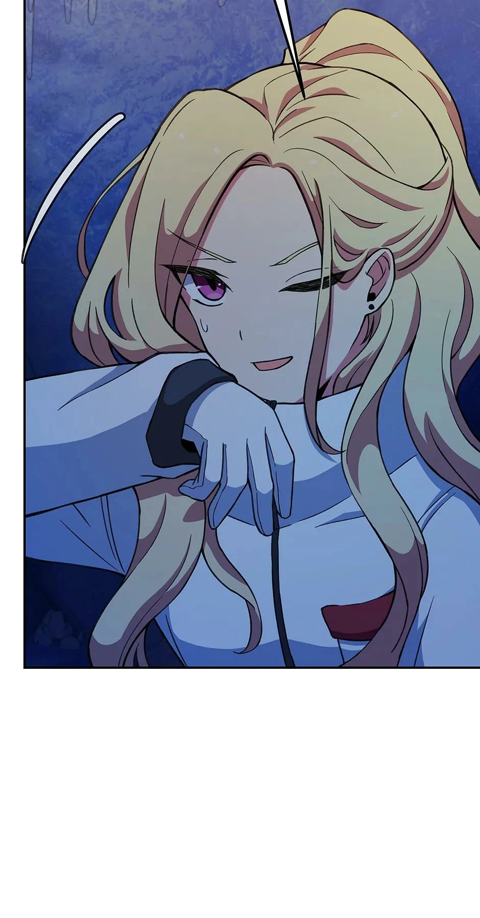 I'm a Part-Timer for the Gods Chapter 57 page 57 - 