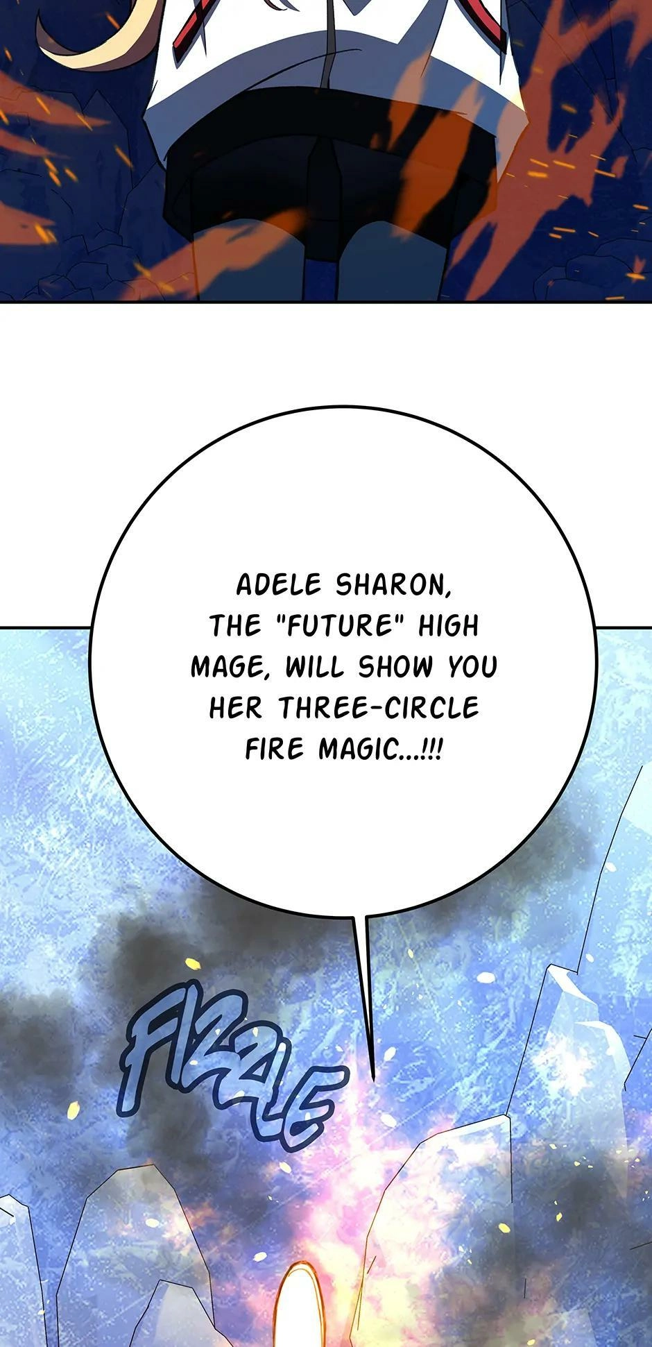 I'm a Part-Timer for the Gods Chapter 57 page 59 - 