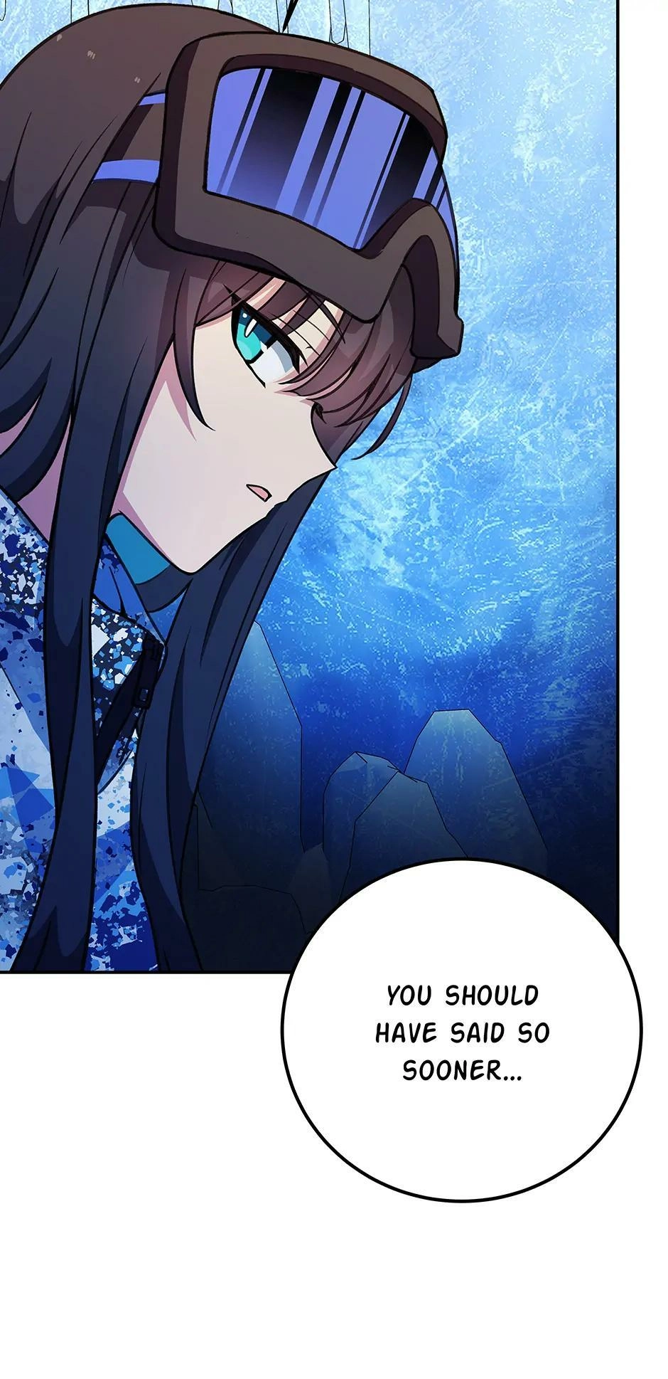 I'm a Part-Timer for the Gods Chapter 57 page 61 - 