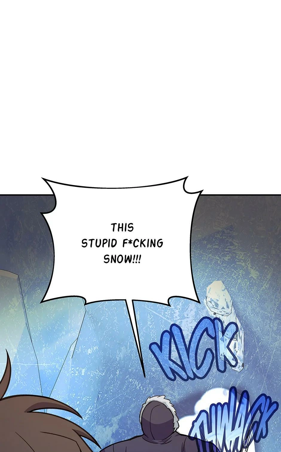 I'm a Part-Timer for the Gods Chapter 57 page 62 - 