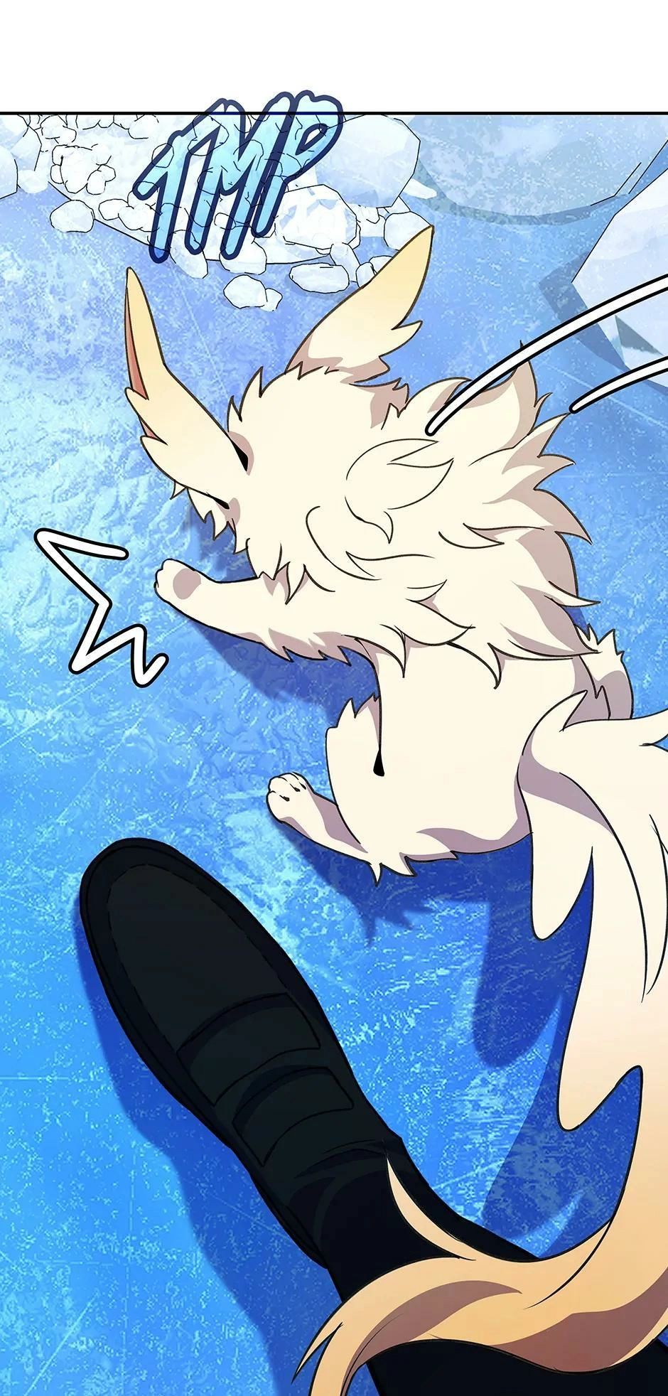 I'm a Part-Timer for the Gods Chapter 57 page 66 - 