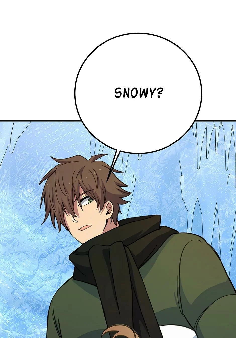 I'm a Part-Timer for the Gods Chapter 57 page 68 - 