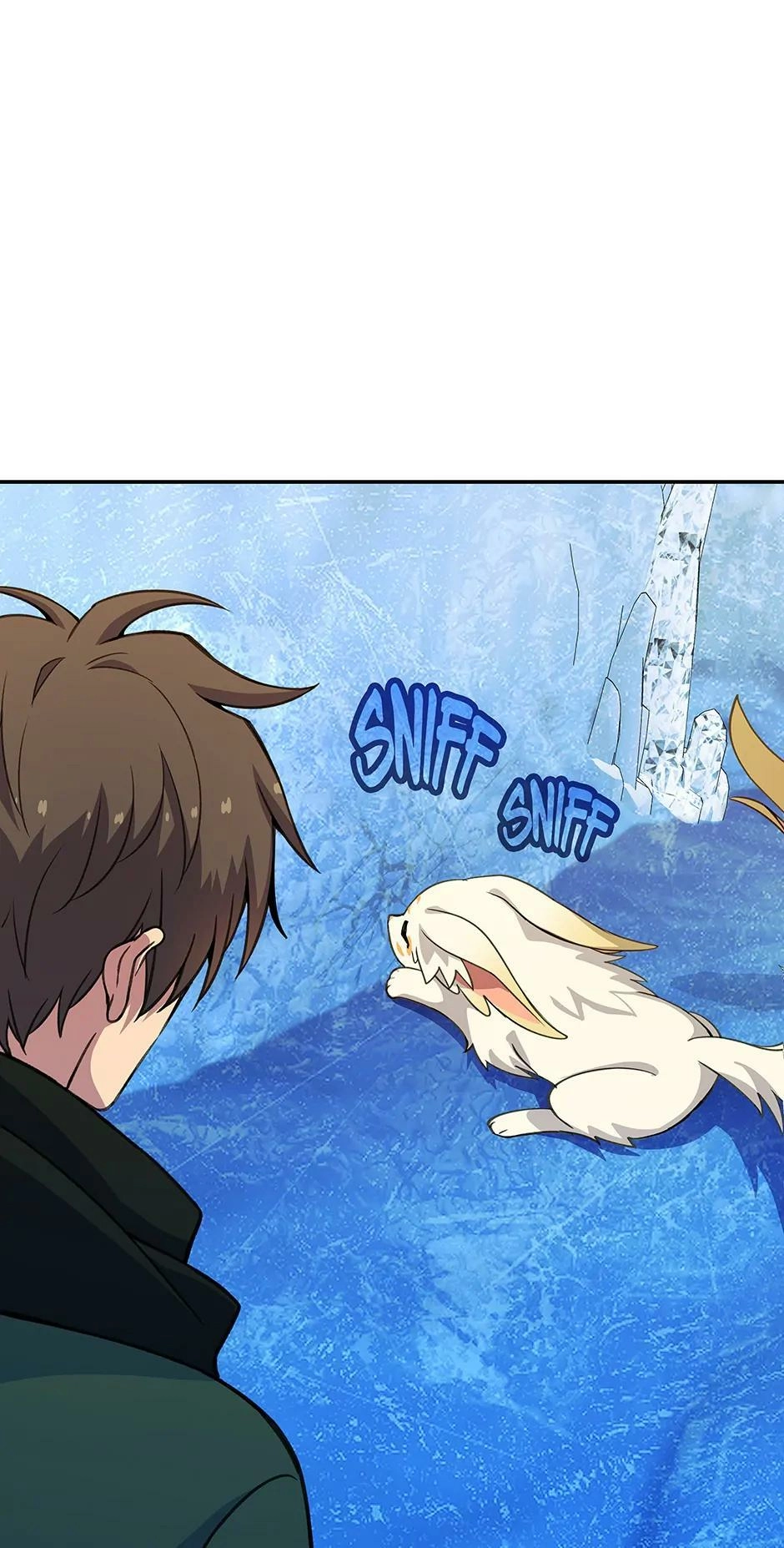 I'm a Part-Timer for the Gods Chapter 57 page 70 - 