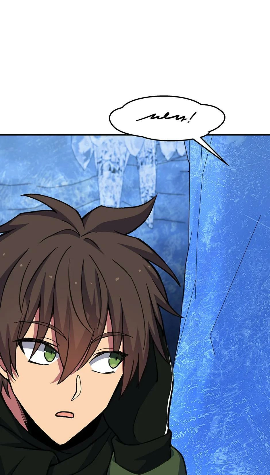 I'm a Part-Timer for the Gods Chapter 57 page 73 - 