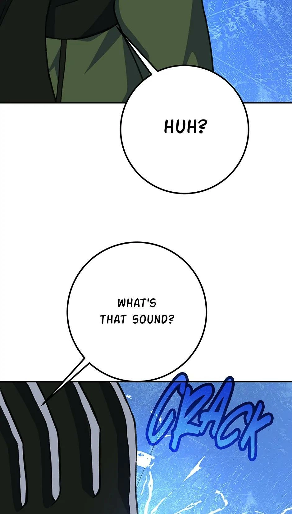 I'm a Part-Timer for the Gods Chapter 57 page 74 - 