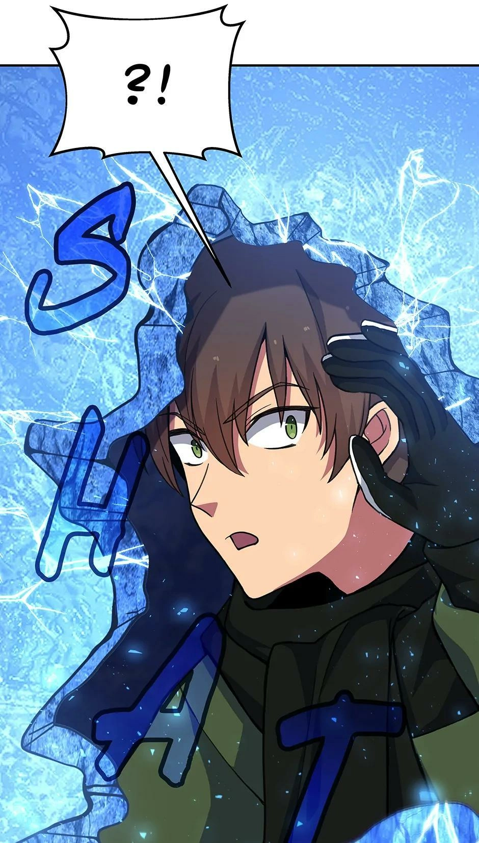 I'm a Part-Timer for the Gods Chapter 57 page 76 - 