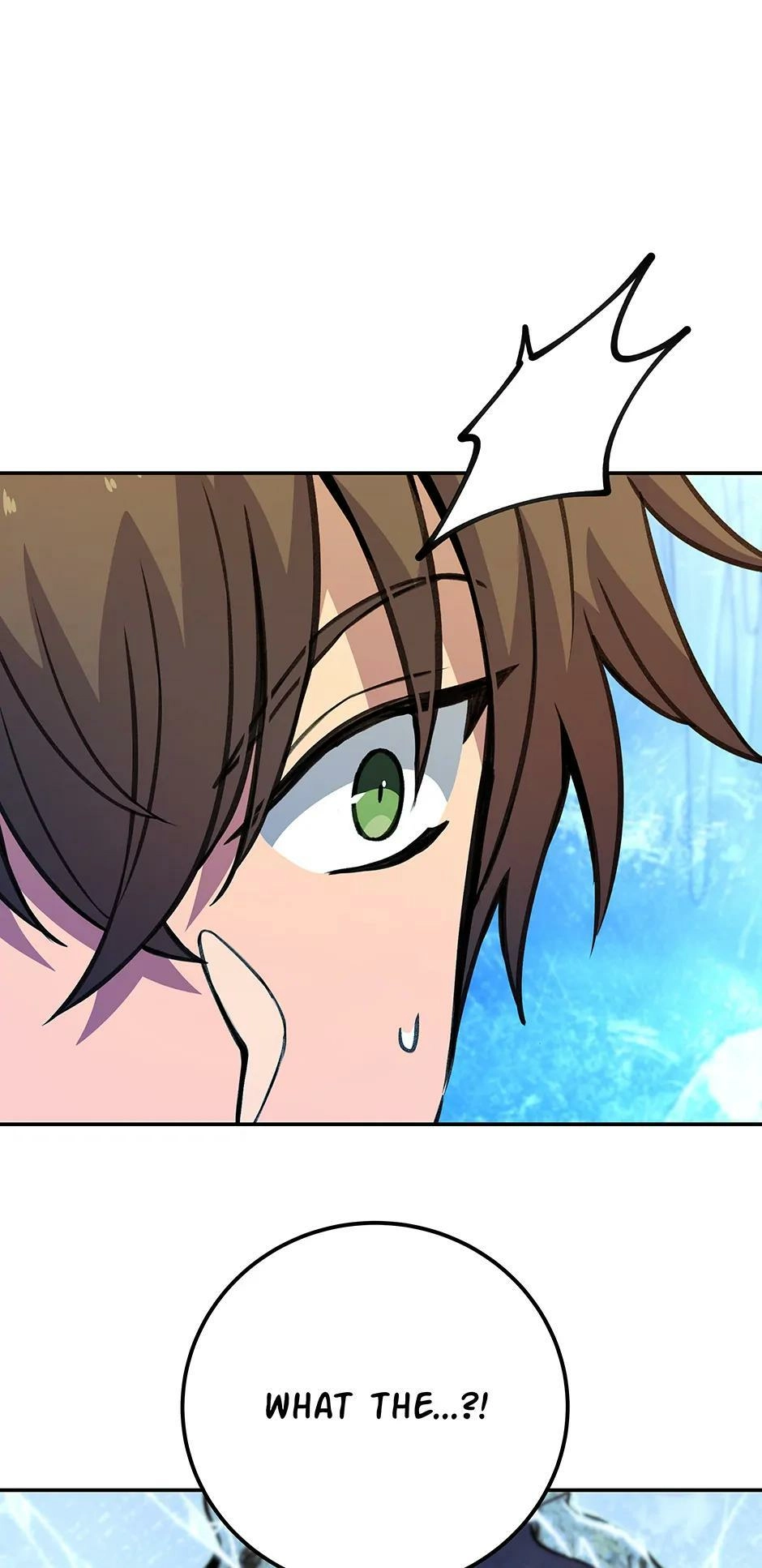 I'm a Part-Timer for the Gods Chapter 57 page 78 - 
