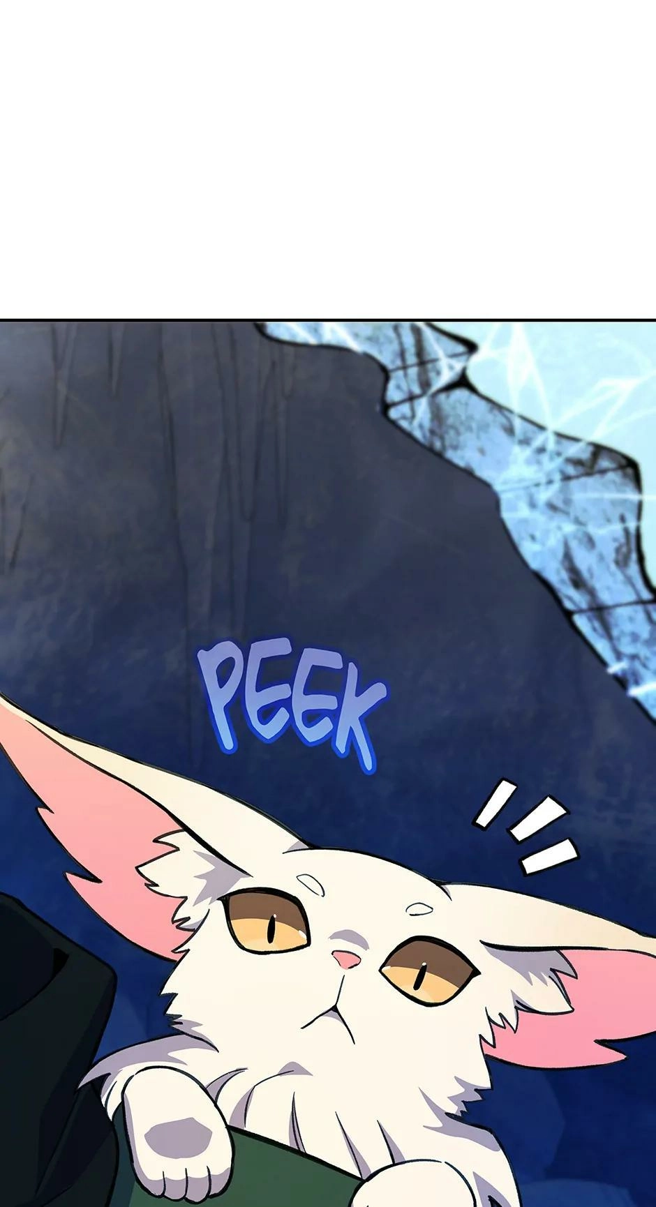 I'm a Part-Timer for the Gods Chapter 57 page 85 - 
