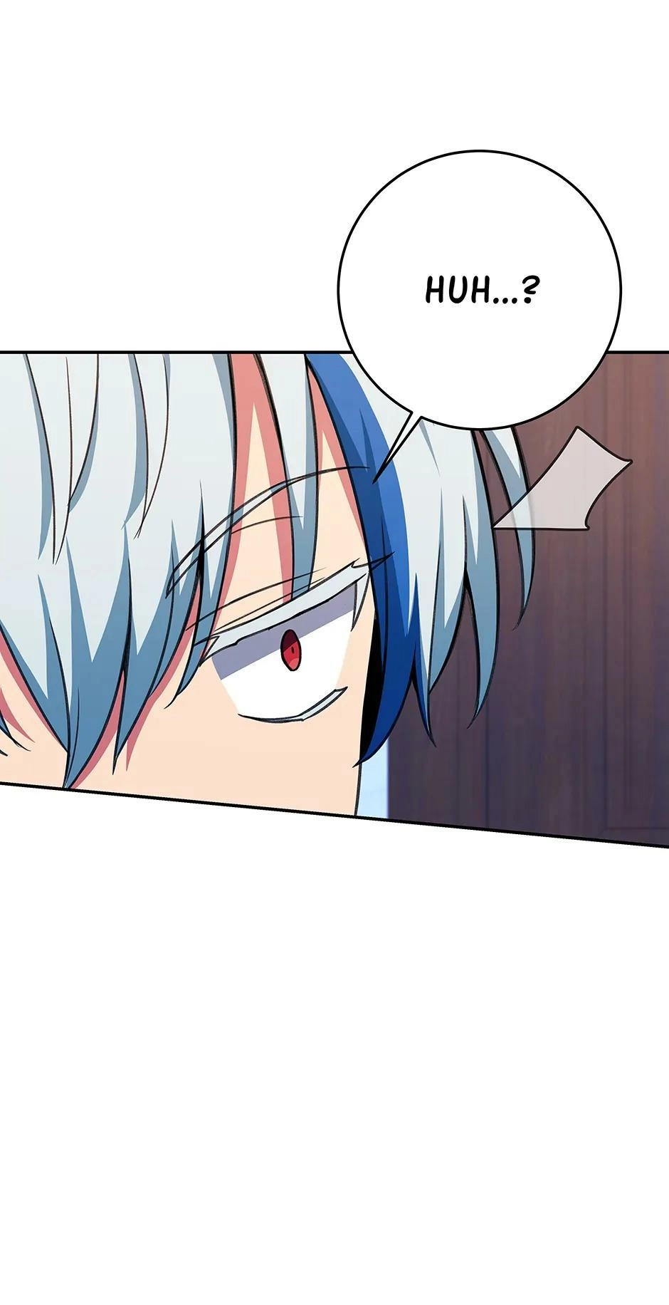 I'm a Part-Timer for the Gods Chapter 57 page 10 - 