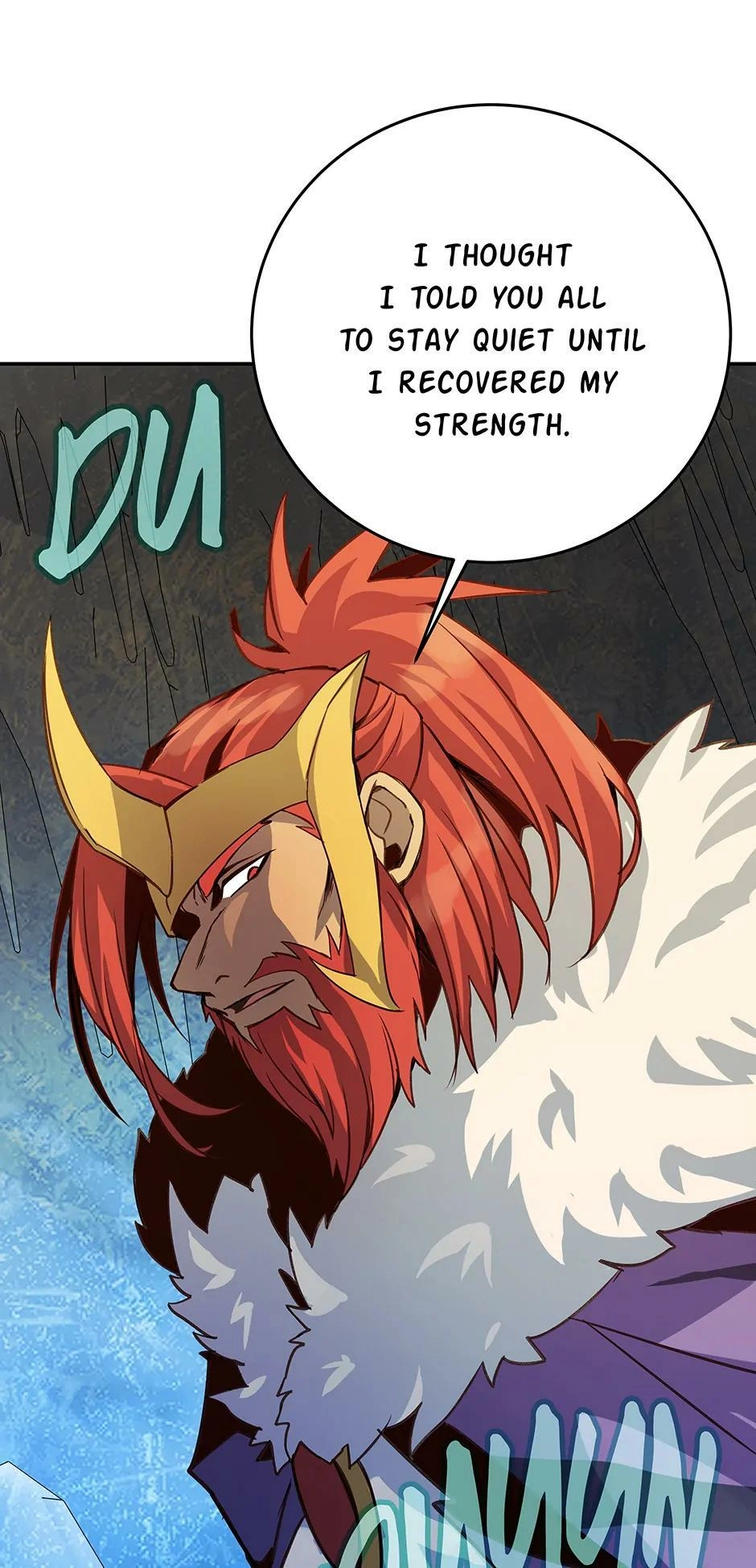 I'm a Part-Timer for the Gods Chapter 57 page 91 - 