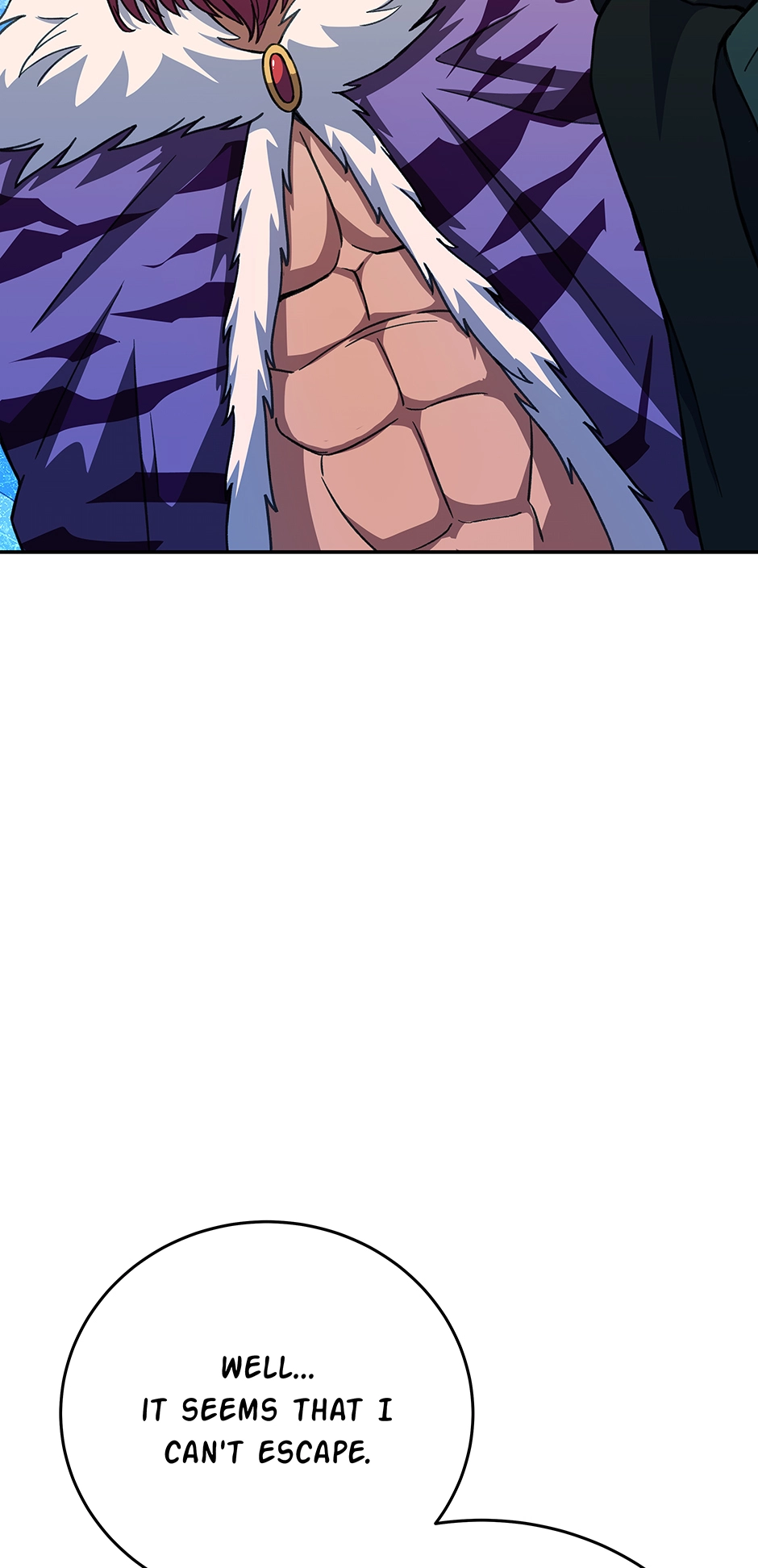 I'm a Part-Timer for the Gods Chapter 58 page 15 - 
