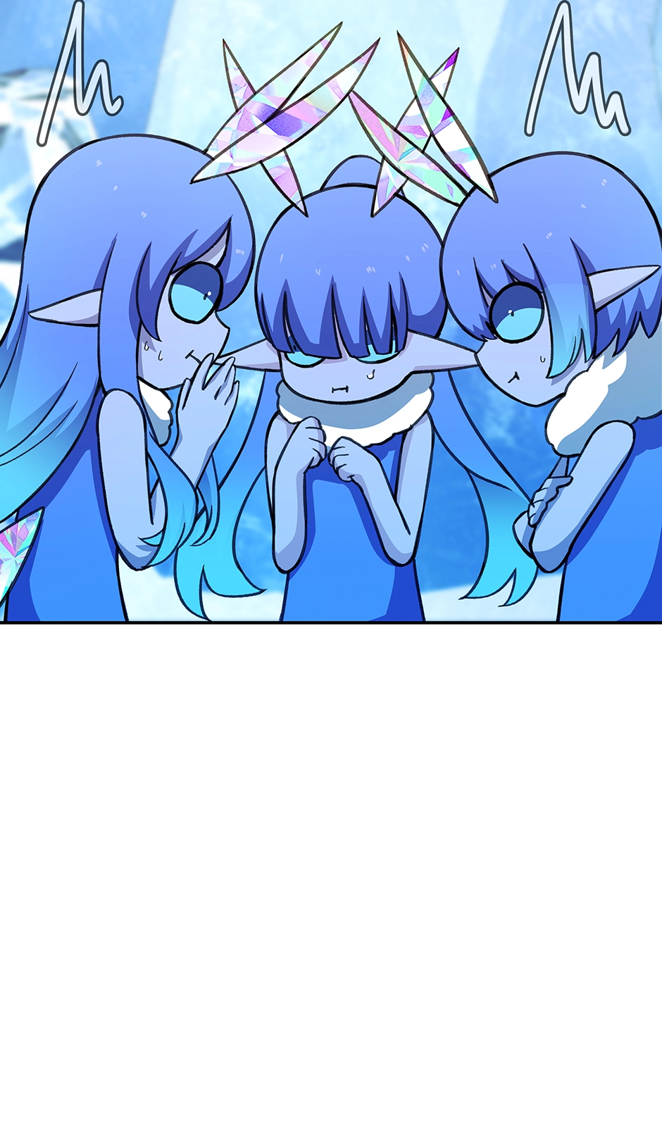 I'm a Part-Timer for the Gods Chapter 58 page 24 - 