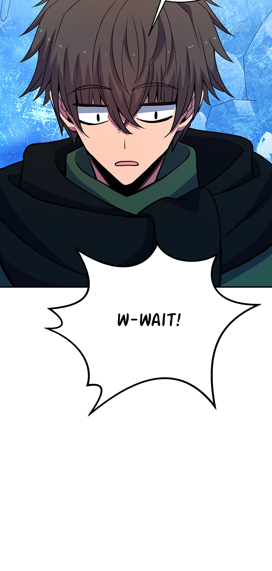 I'm a Part-Timer for the Gods Chapter 58 page 29 - 