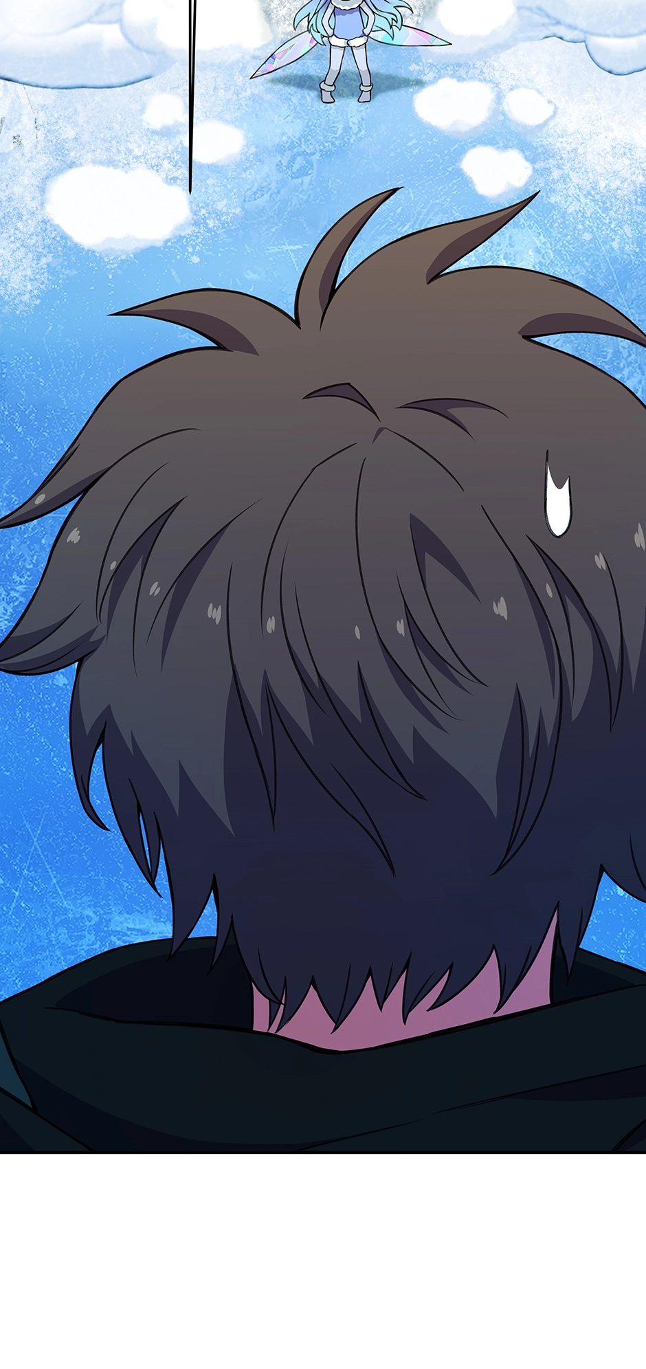 I'm a Part-Timer for the Gods Chapter 58 page 42 - 