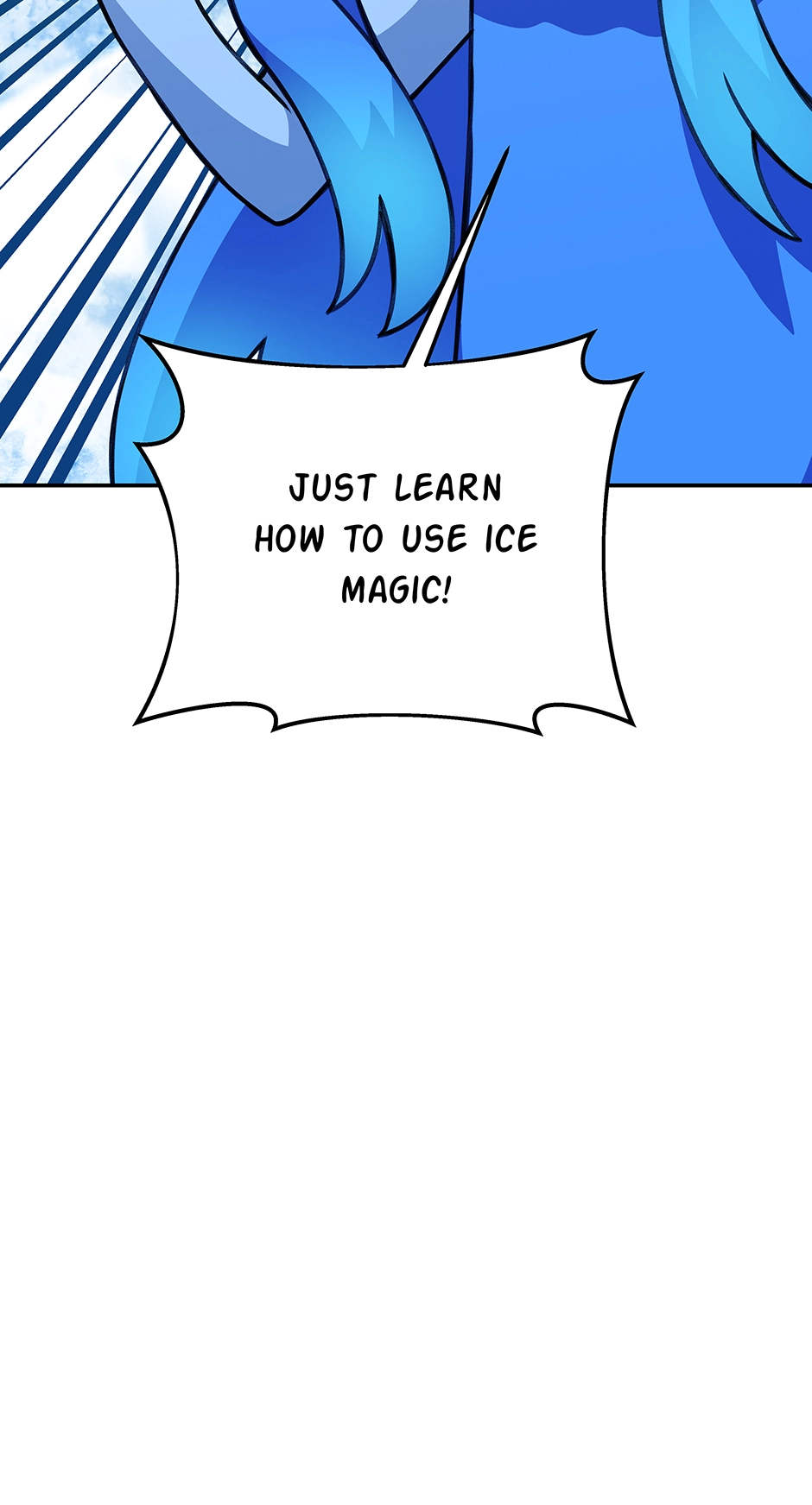 I'm a Part-Timer for the Gods Chapter 58 page 48 - 