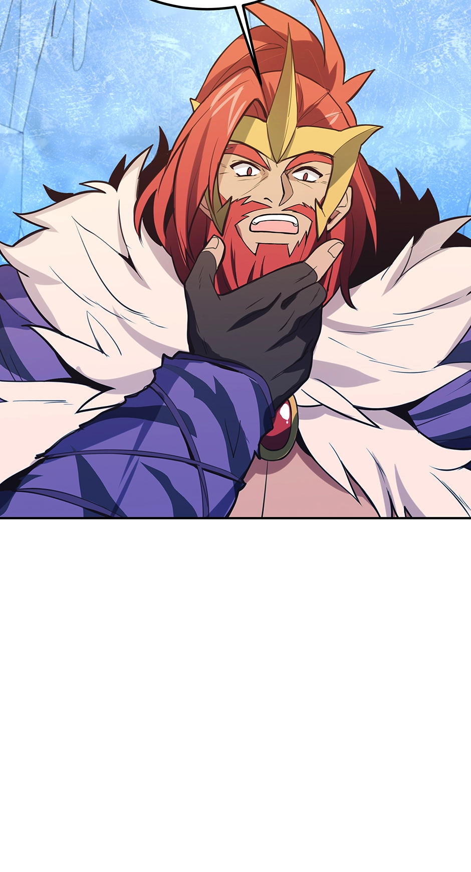 I'm a Part-Timer for the Gods Chapter 58 page 51 - 