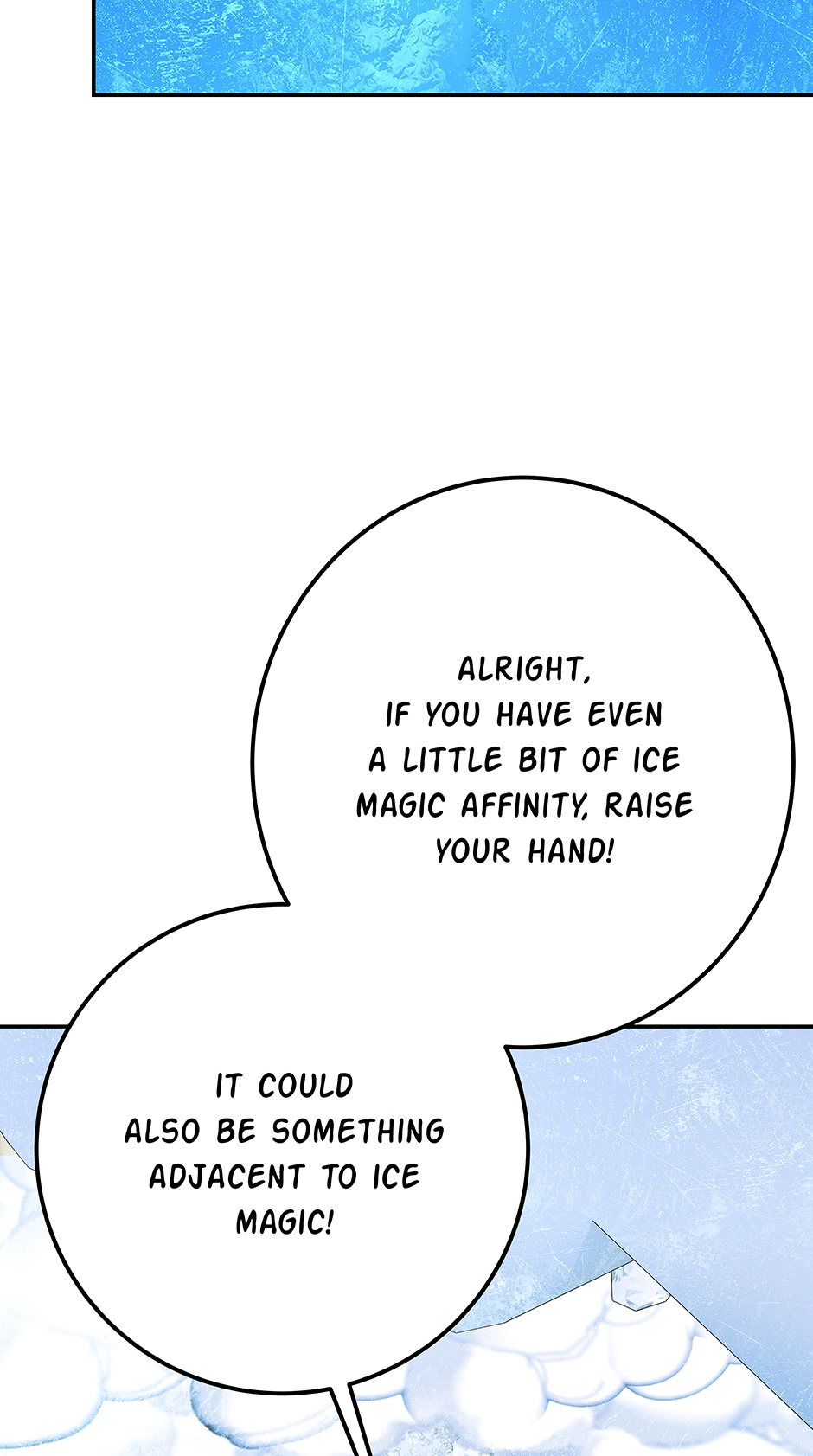 I'm a Part-Timer for the Gods Chapter 58 page 53 - 