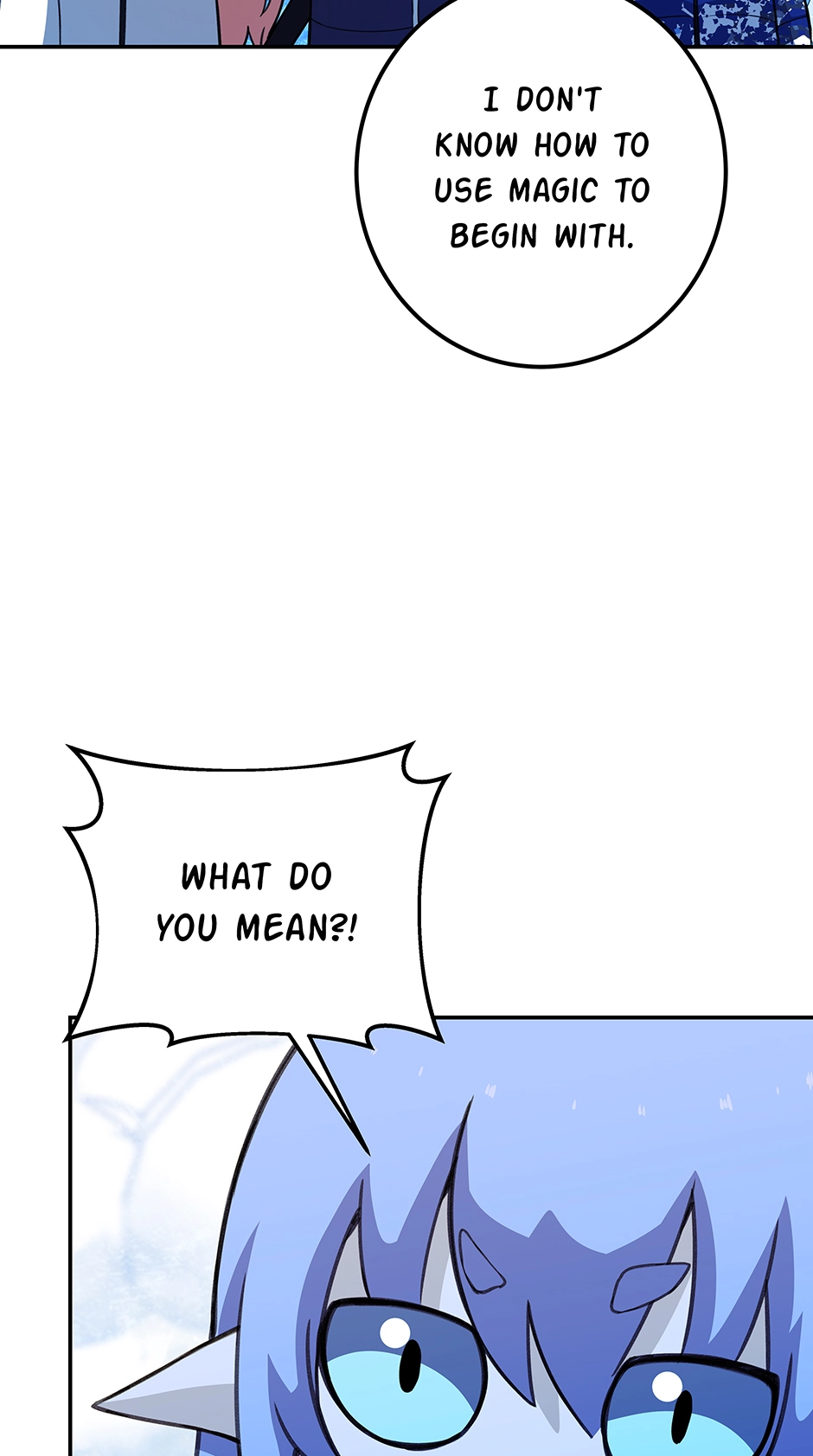 I'm a Part-Timer for the Gods Chapter 58 page 56 - 