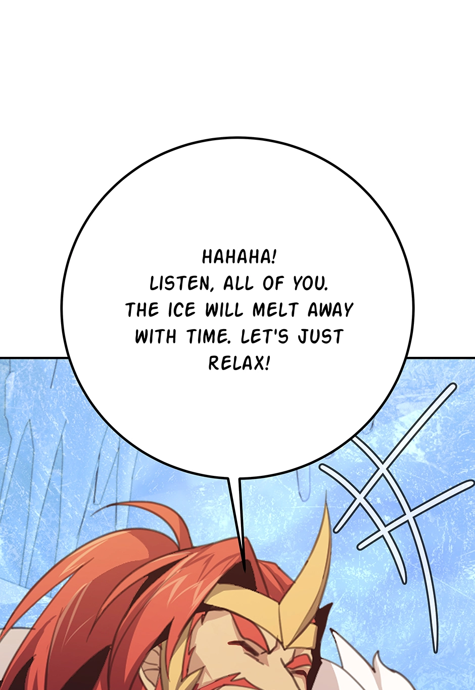 I'm a Part-Timer for the Gods Chapter 58 page 58 - 