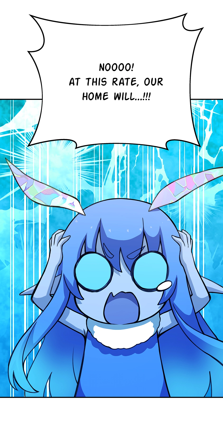 I'm a Part-Timer for the Gods Chapter 58 page 60 - 
