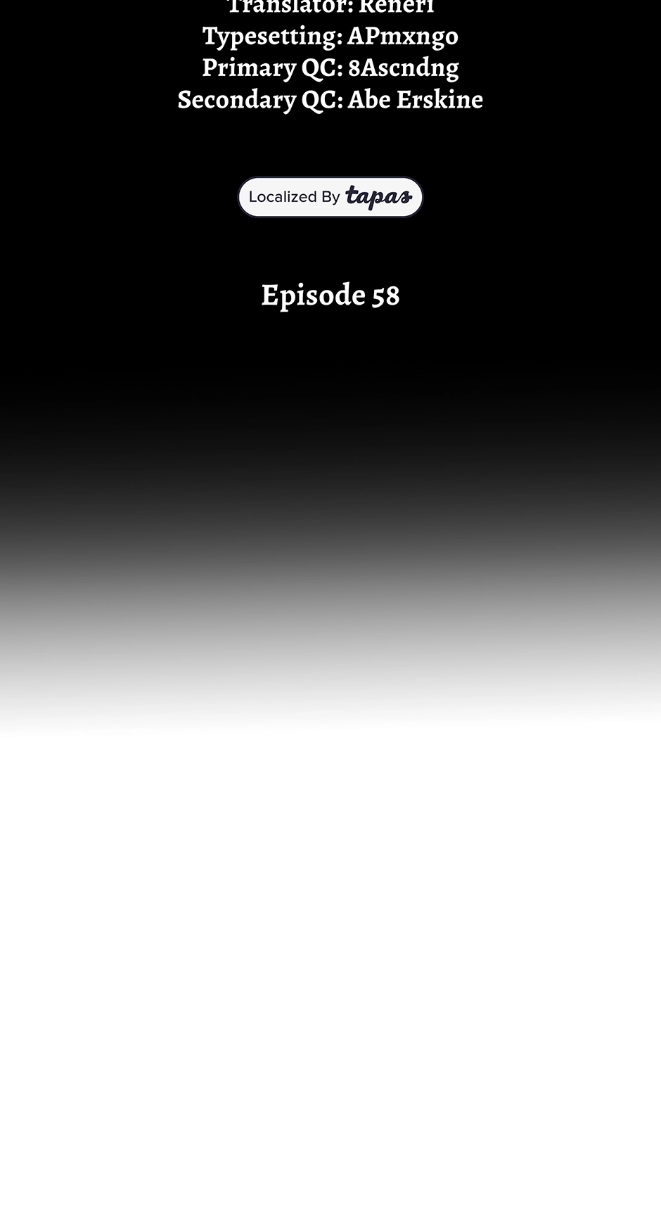 I'm a Part-Timer for the Gods Chapter 58 page 7 - 