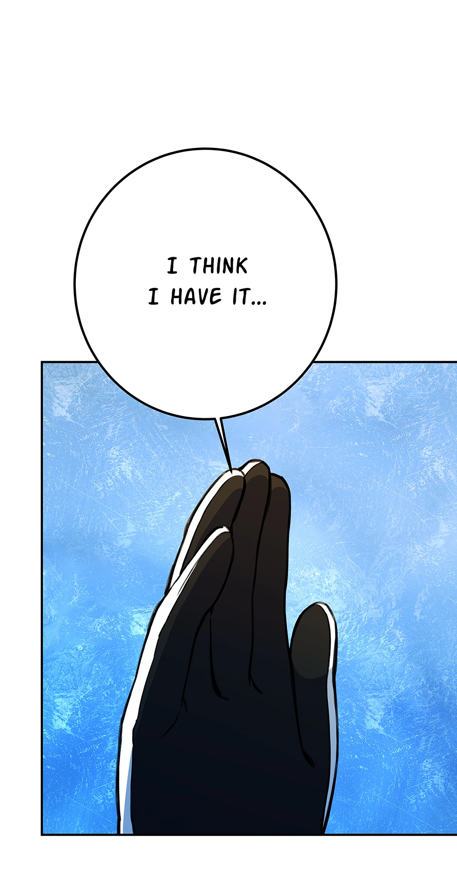 I'm a Part-Timer for the Gods Chapter 58 page 61 - 