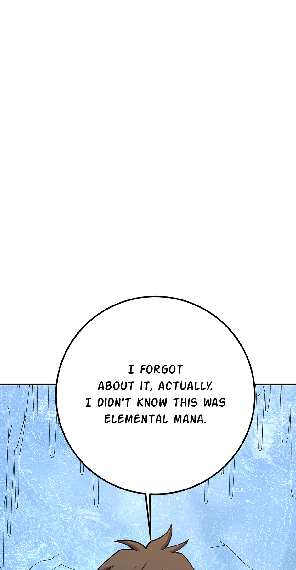 I'm a Part-Timer for the Gods Chapter 58 page 62 - 