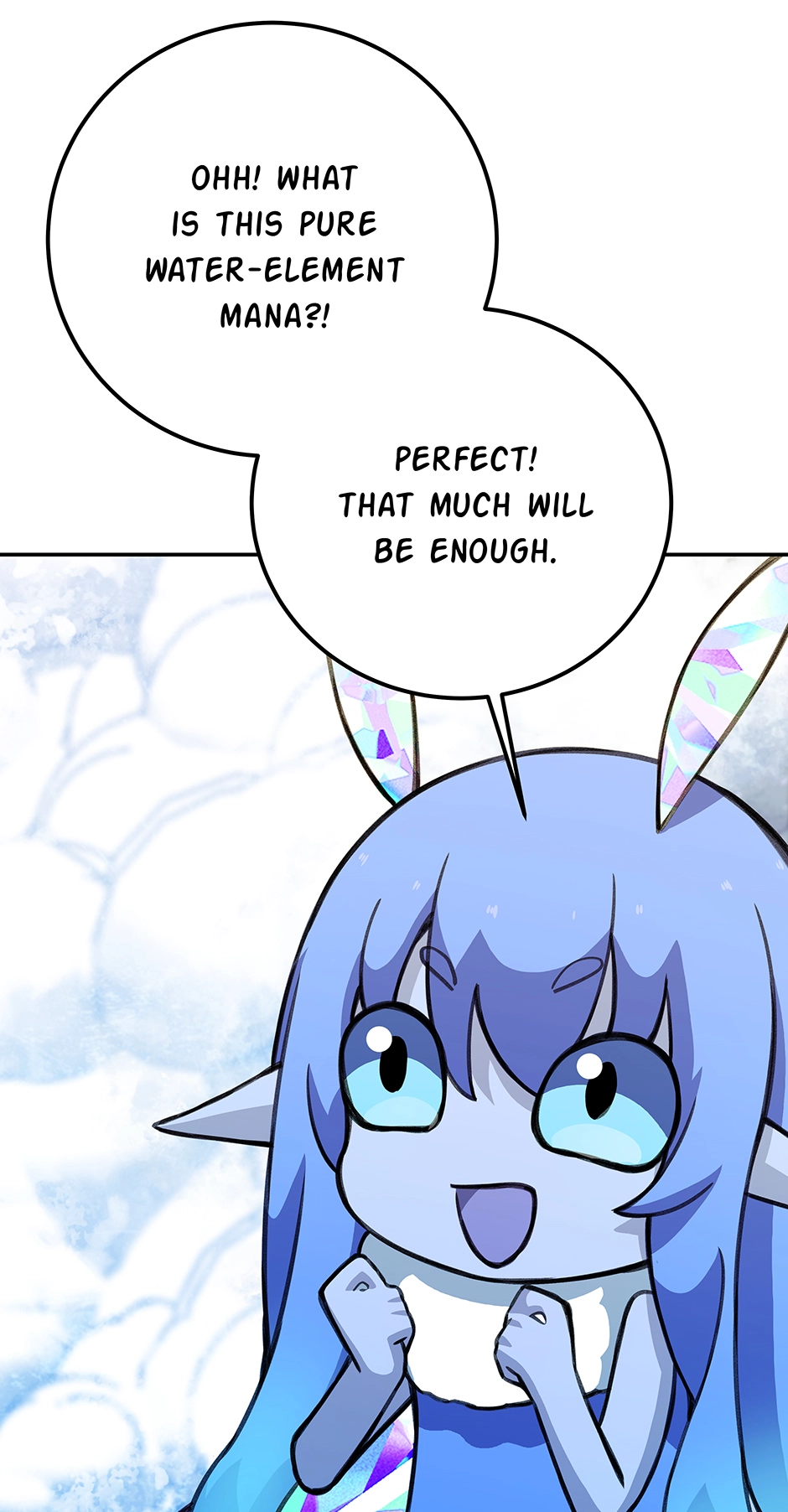 I'm a Part-Timer for the Gods Chapter 58 page 64 - 