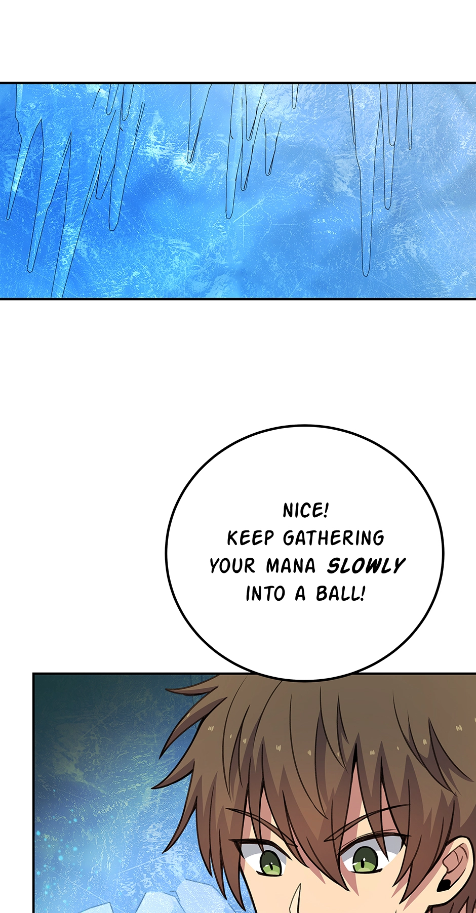 I'm a Part-Timer for the Gods Chapter 58 page 66 - 