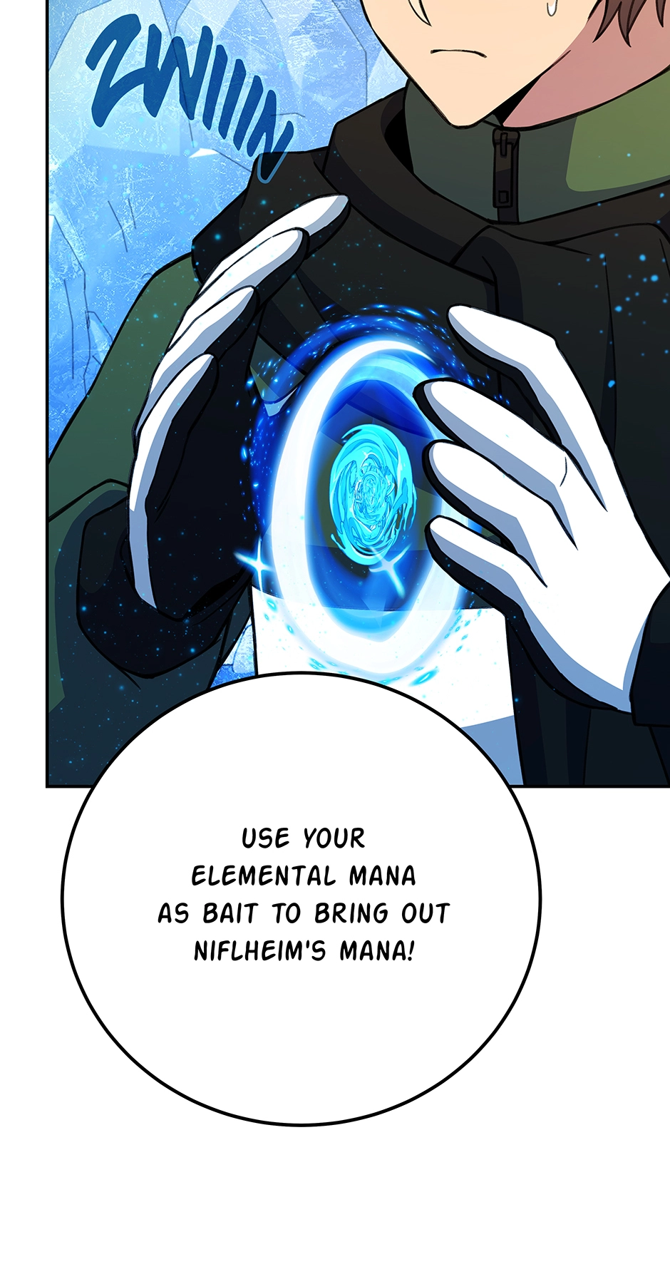 I'm a Part-Timer for the Gods Chapter 58 page 67 - 