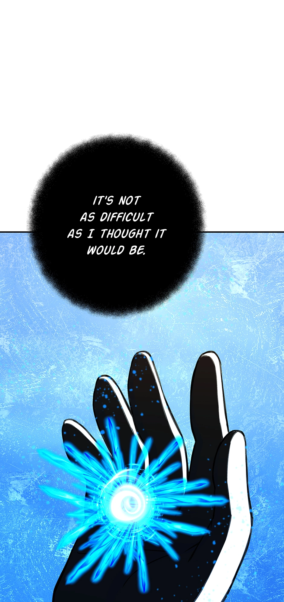 I'm a Part-Timer for the Gods Chapter 58 page 68 - 