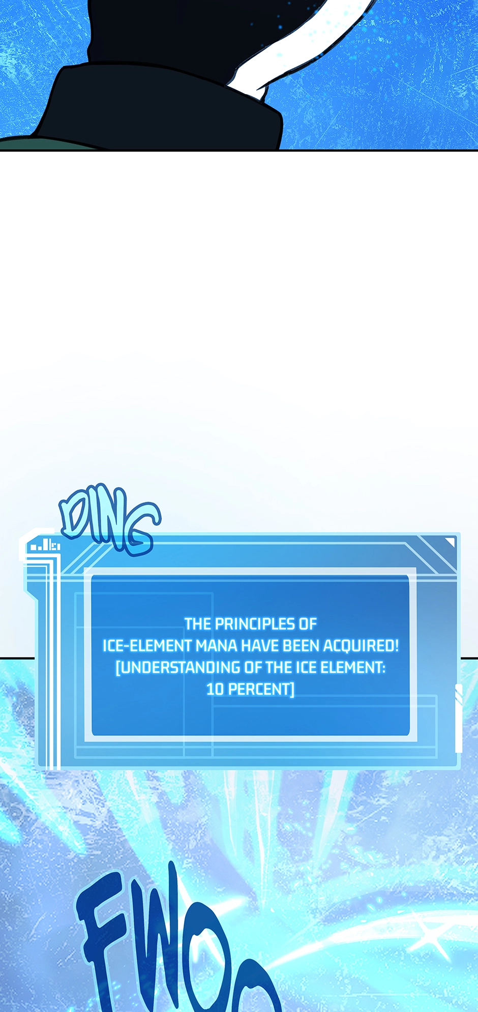I'm a Part-Timer for the Gods Chapter 58 page 69 - 