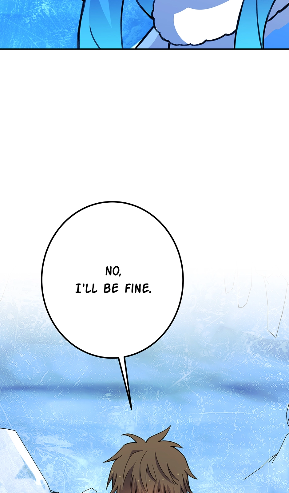 I'm a Part-Timer for the Gods Chapter 58 page 76 - 
