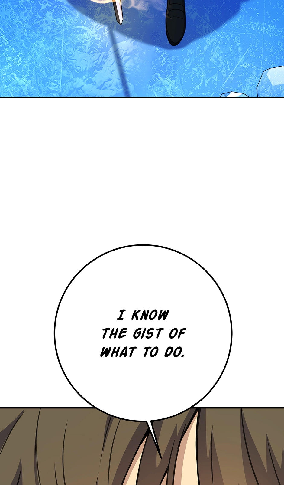 I'm a Part-Timer for the Gods Chapter 58 page 78 - 