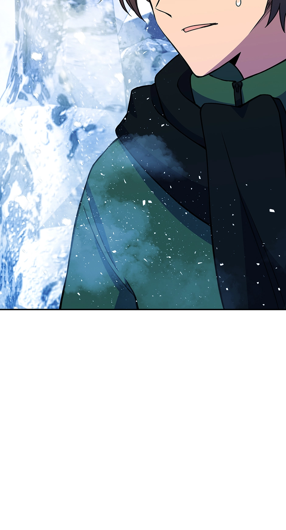 I'm a Part-Timer for the Gods Chapter 58 page 83 - 