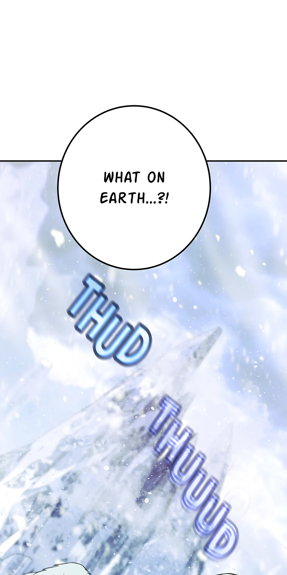 I'm a Part-Timer for the Gods Chapter 58 page 85 - 