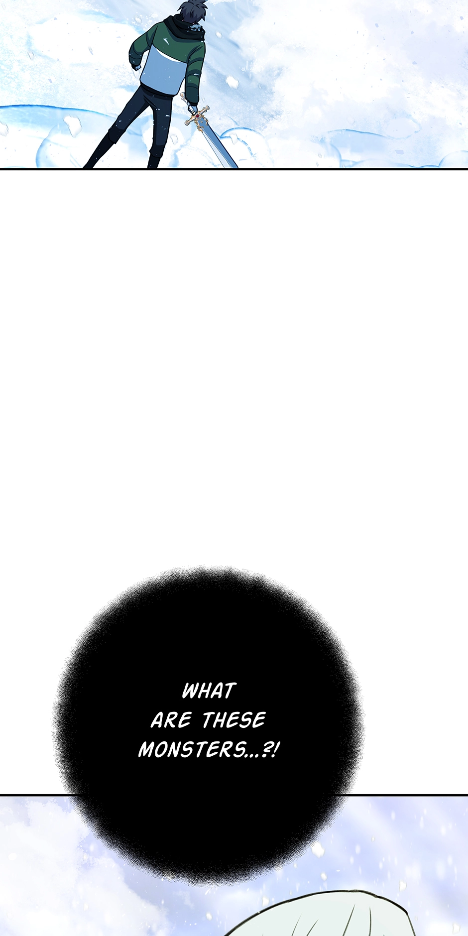 I'm a Part-Timer for the Gods Chapter 58 page 87 - 