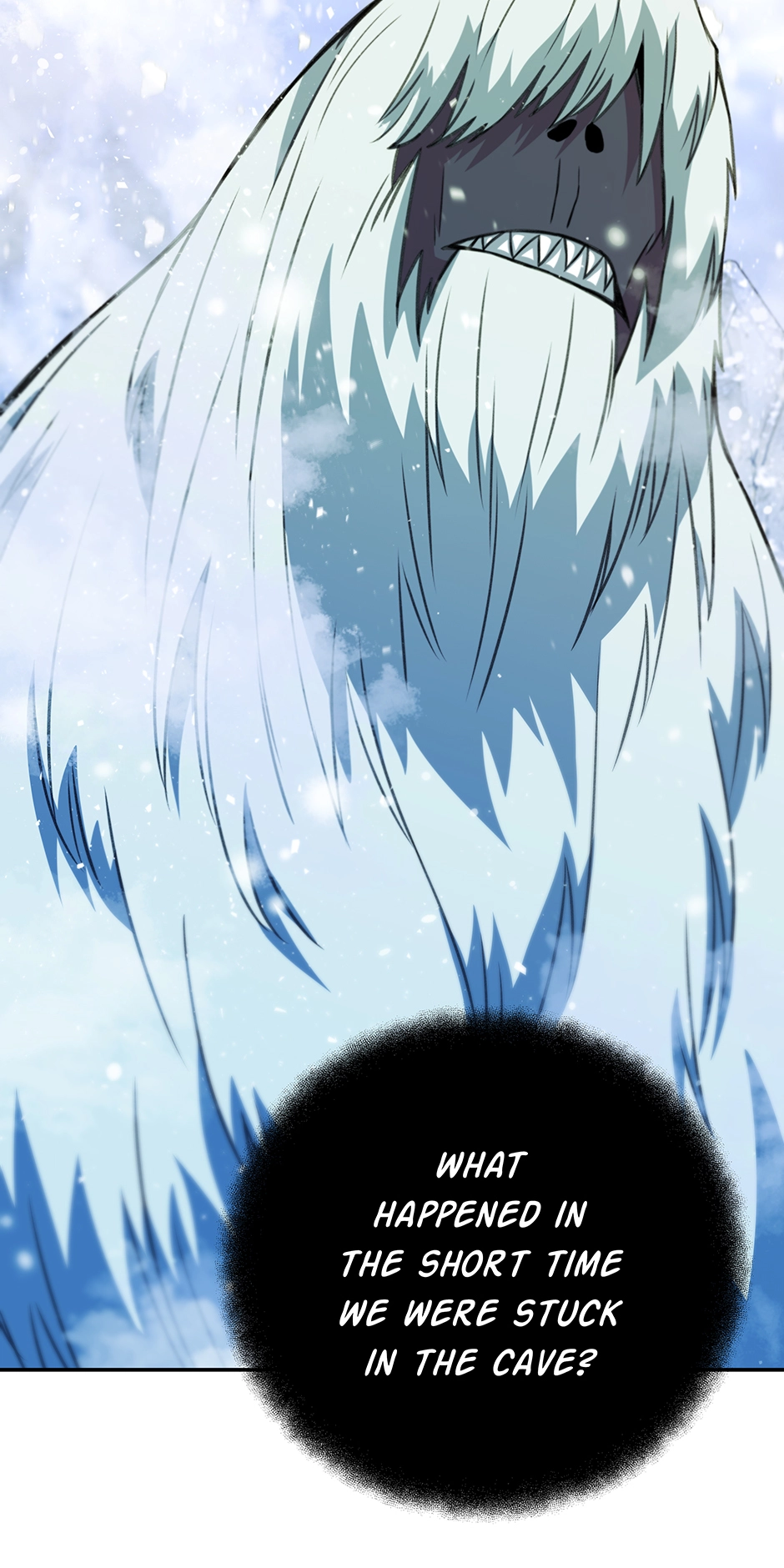 I'm a Part-Timer for the Gods Chapter 58 page 88 - 