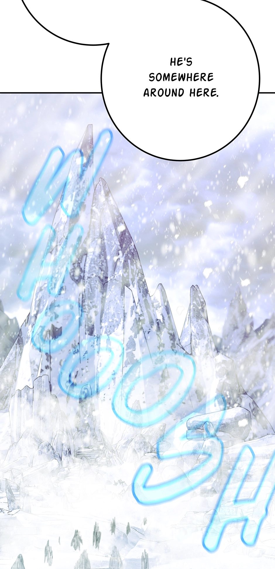 I'm a Part-Timer for the Gods Chapter 58 page 92 - 