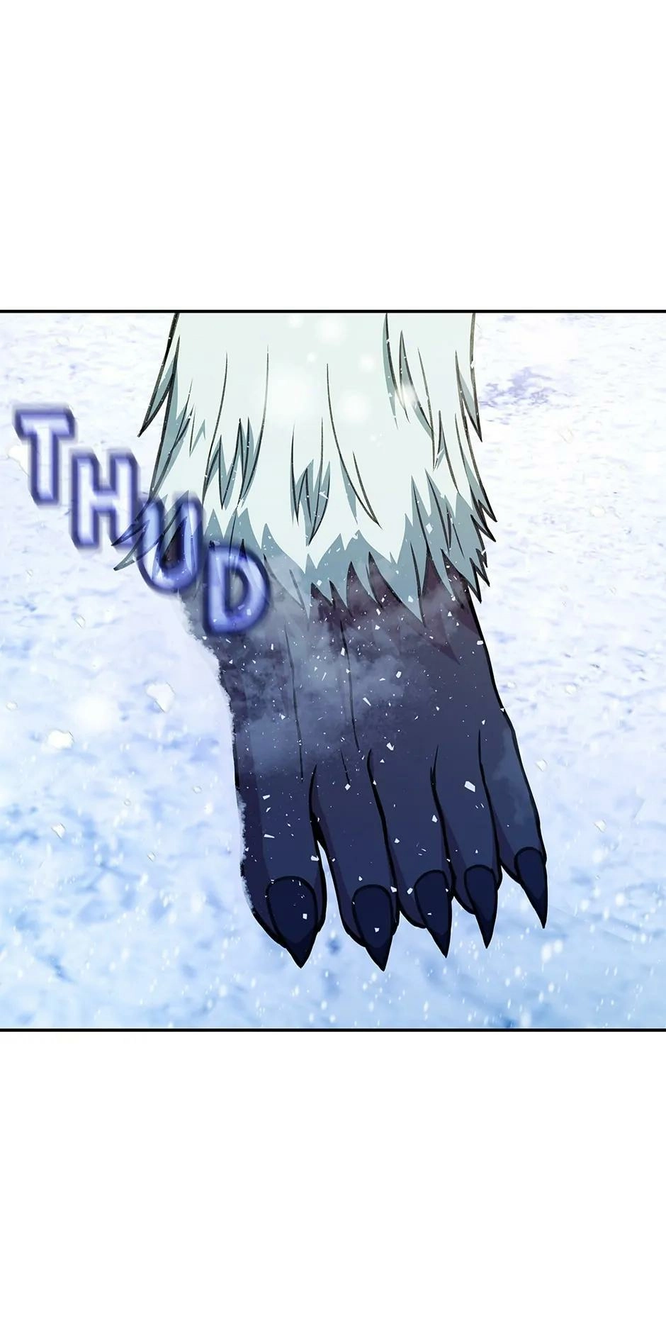 I'm a Part-Timer for the Gods Chapter 59 page 1 - 