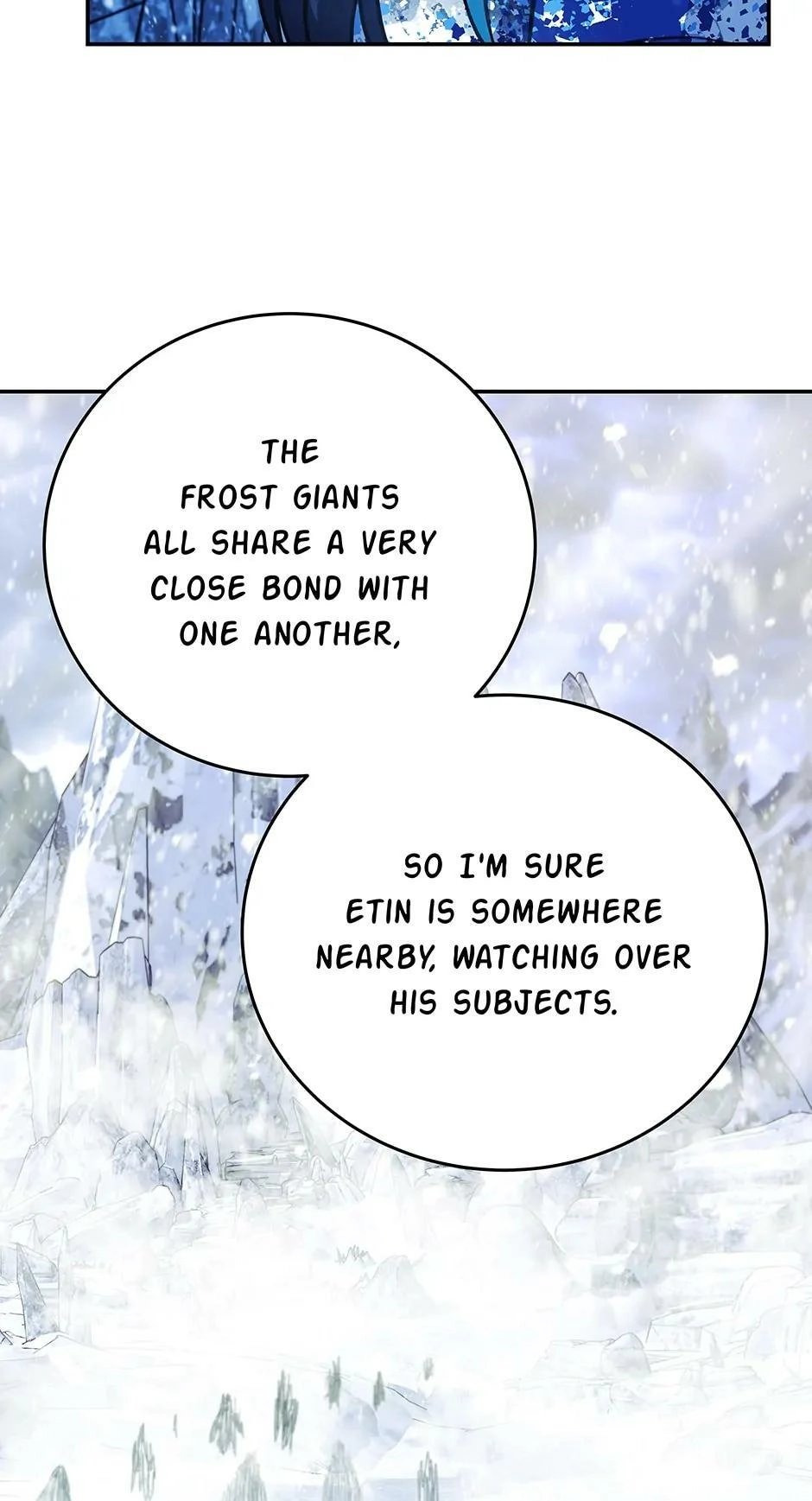 I'm a Part-Timer for the Gods Chapter 59 page 15 - 