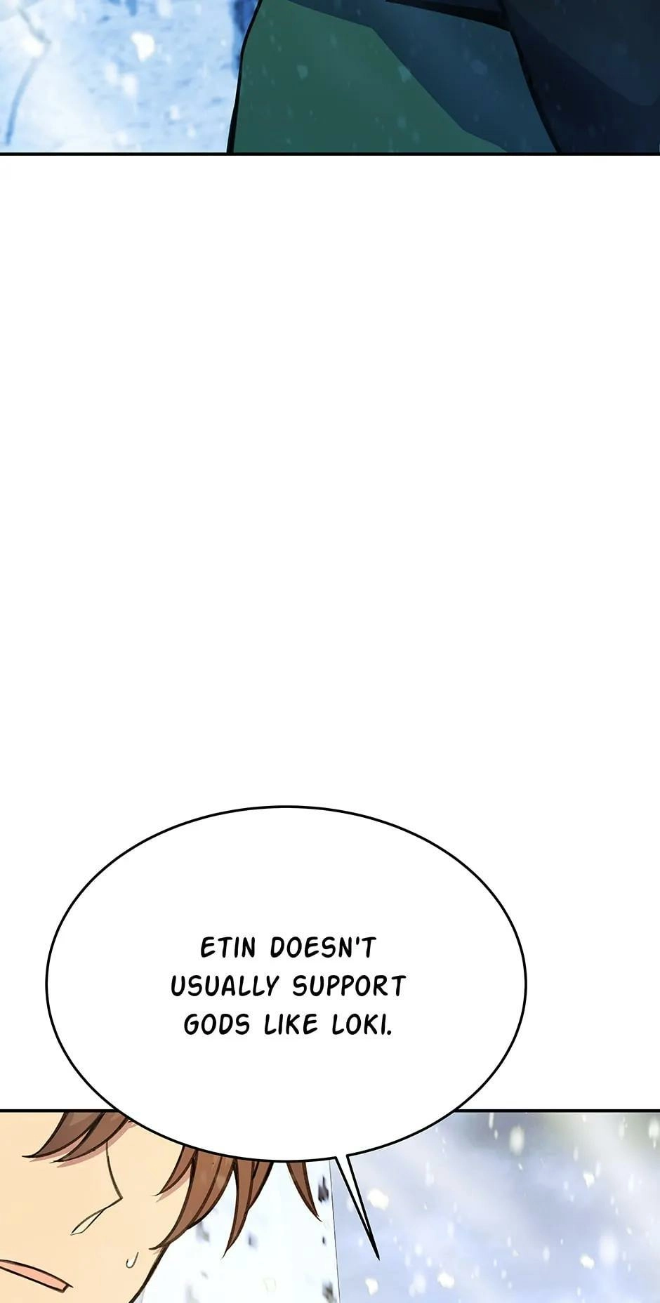 I'm a Part-Timer for the Gods Chapter 59 page 18 - 