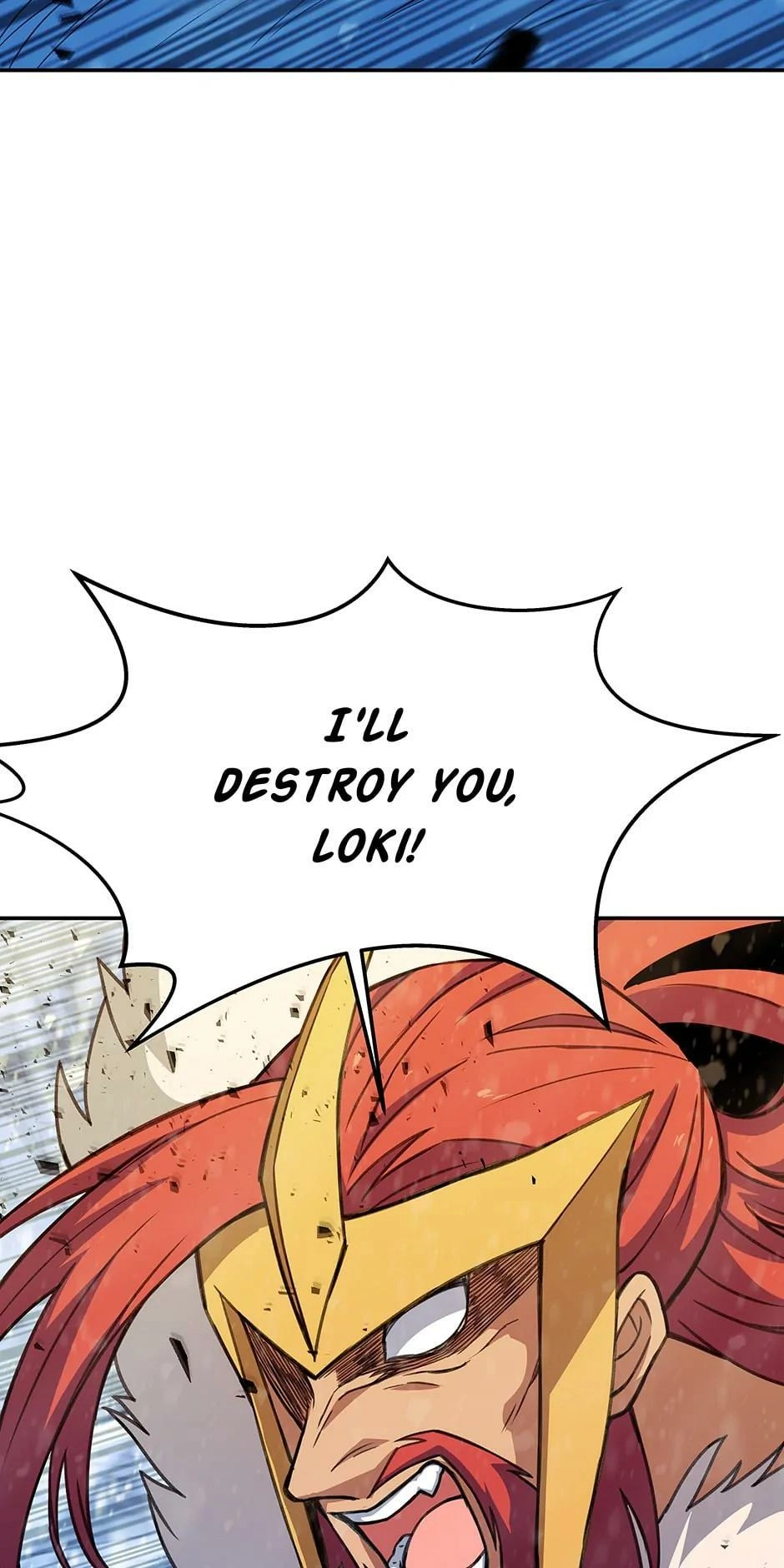 I'm a Part-Timer for the Gods Chapter 59 page 23 - 