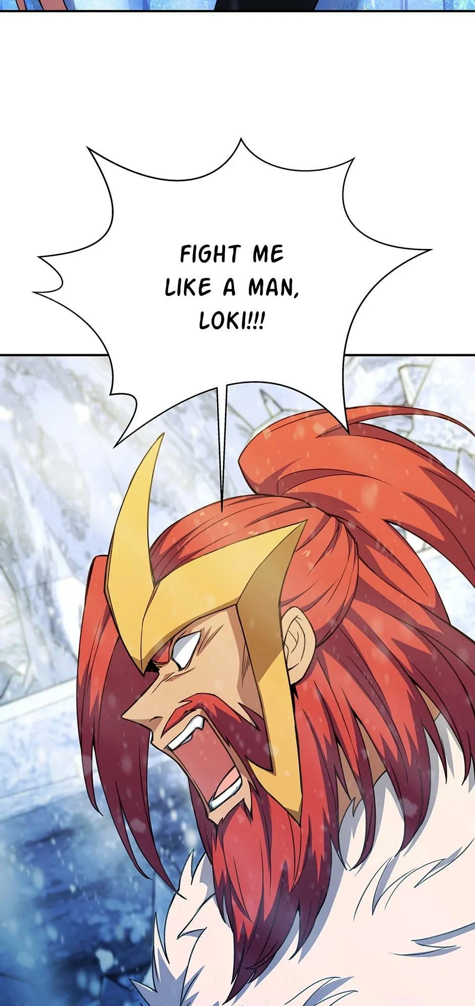 I'm a Part-Timer for the Gods Chapter 59 page 29 - 